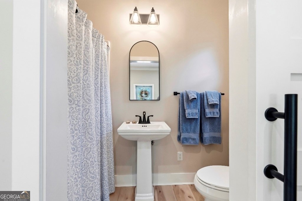 122 Island Creek Drive Sparta - Photo 47