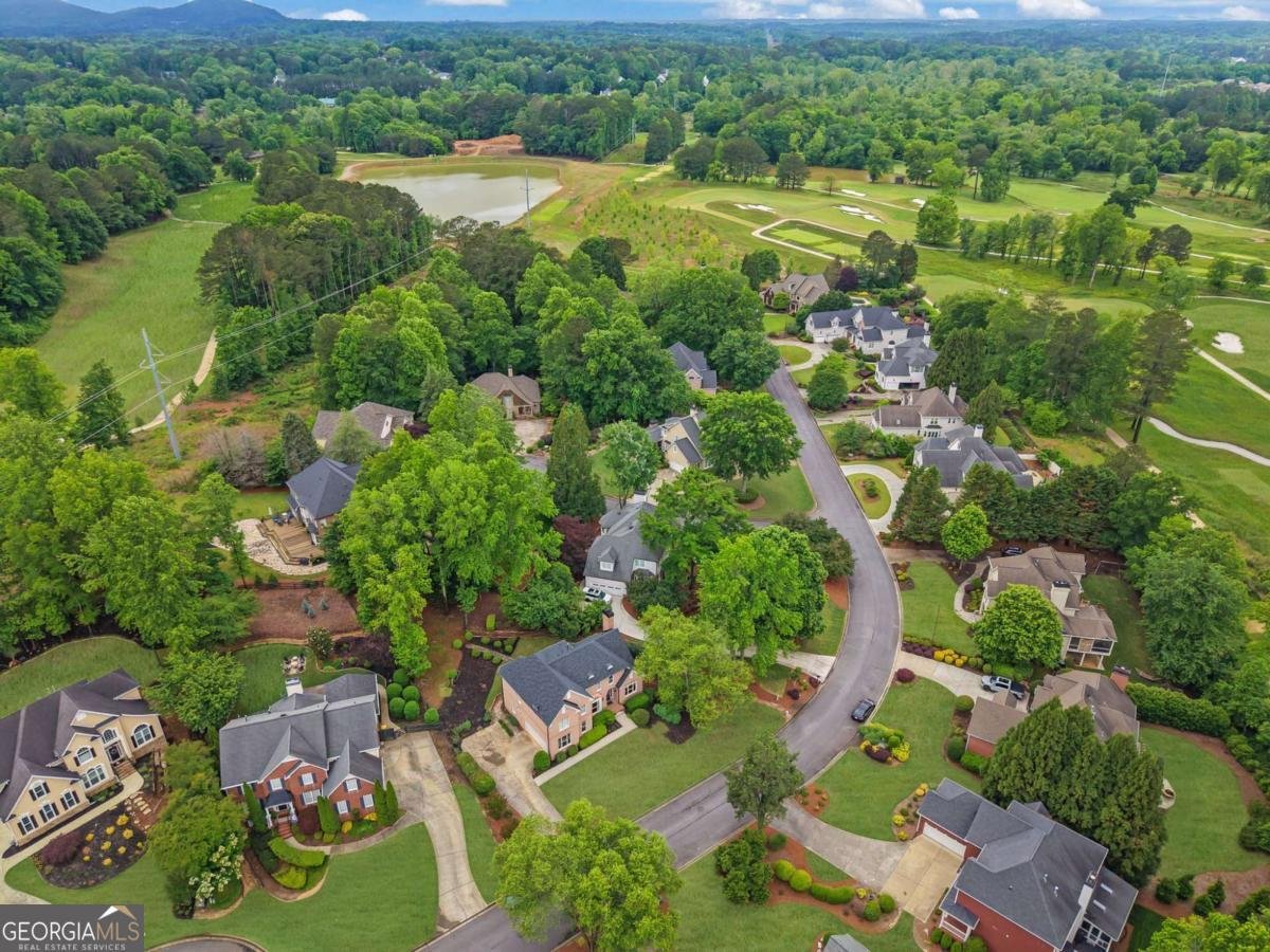 14170 Old Course Drive Roswell - Photo 44