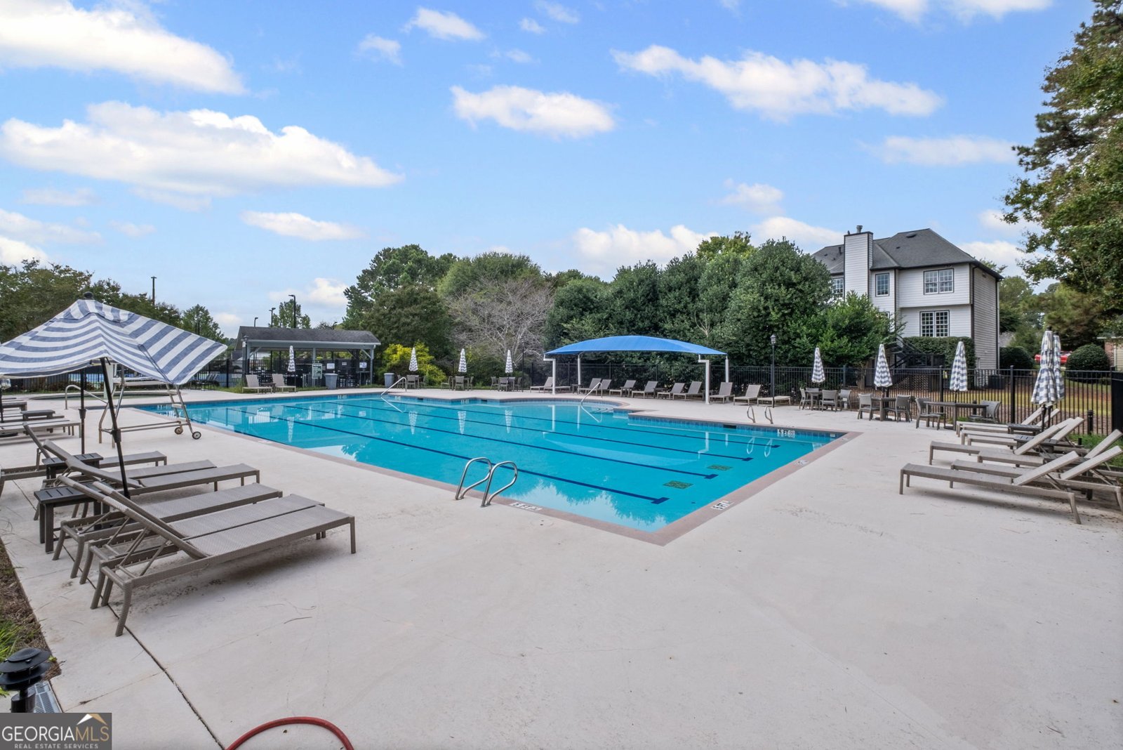 14170 Old Course Drive Roswell - Photo 46