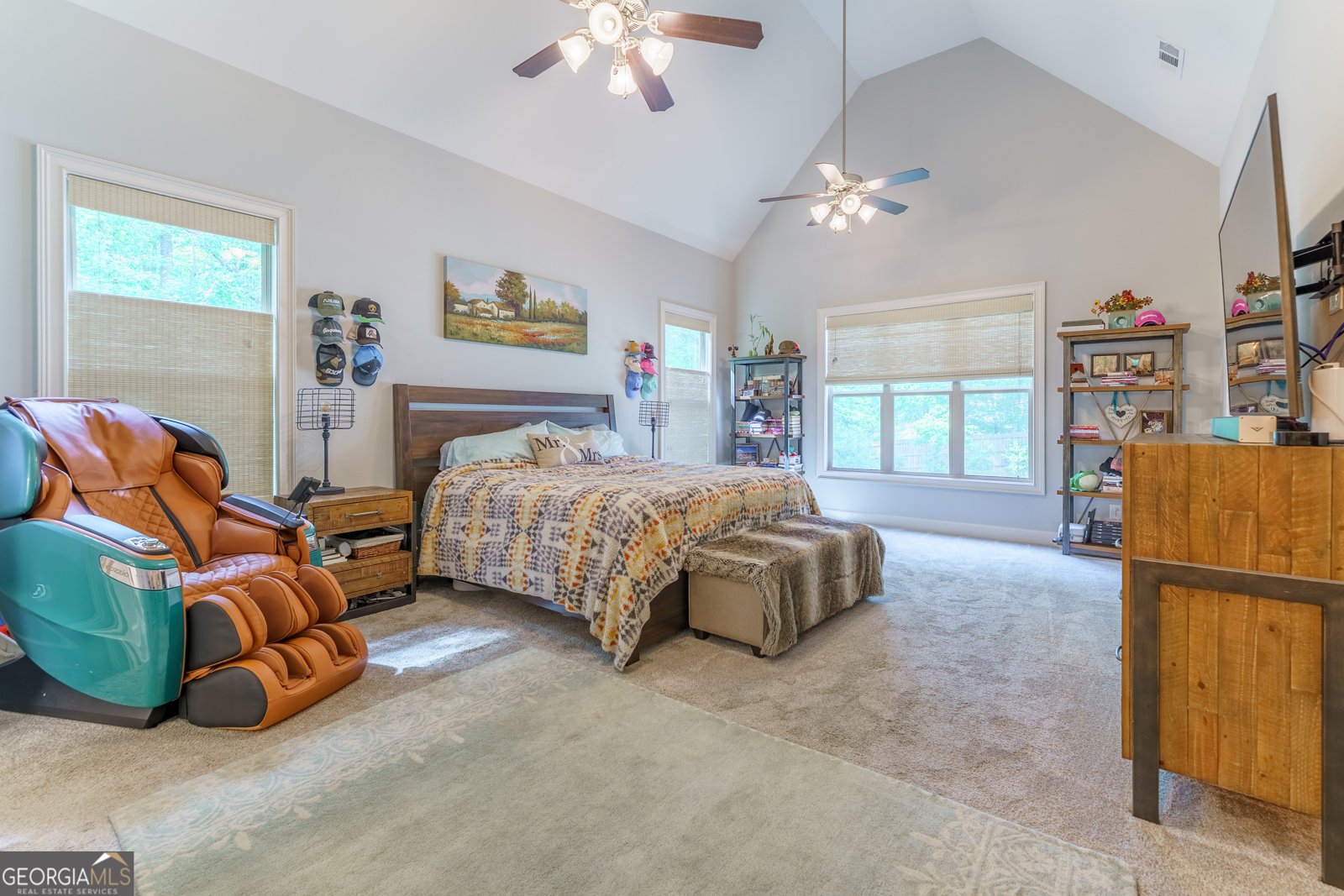 7640 Campground Road Cumming - Photo 20