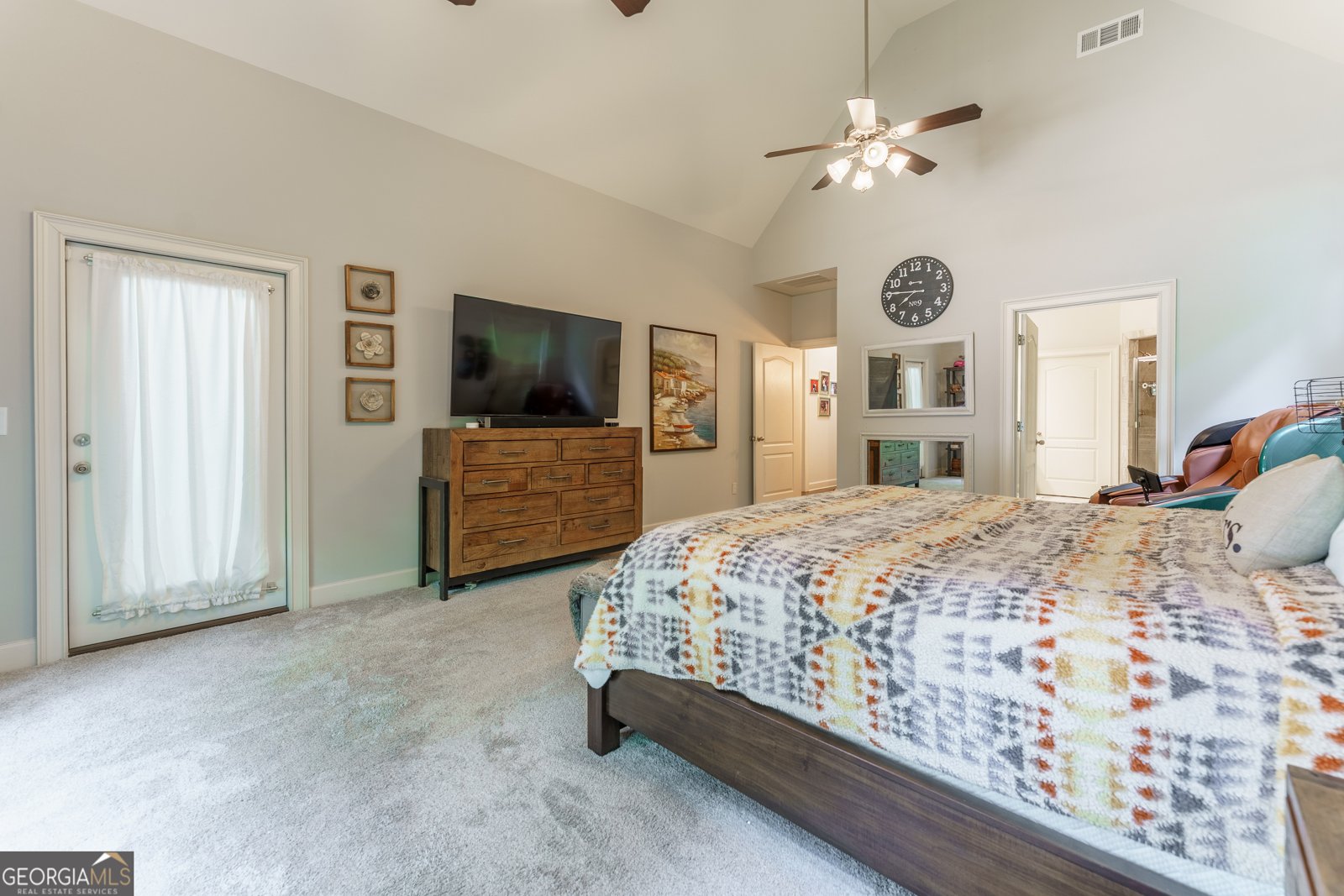 7640 Campground Road Cumming - Photo 21