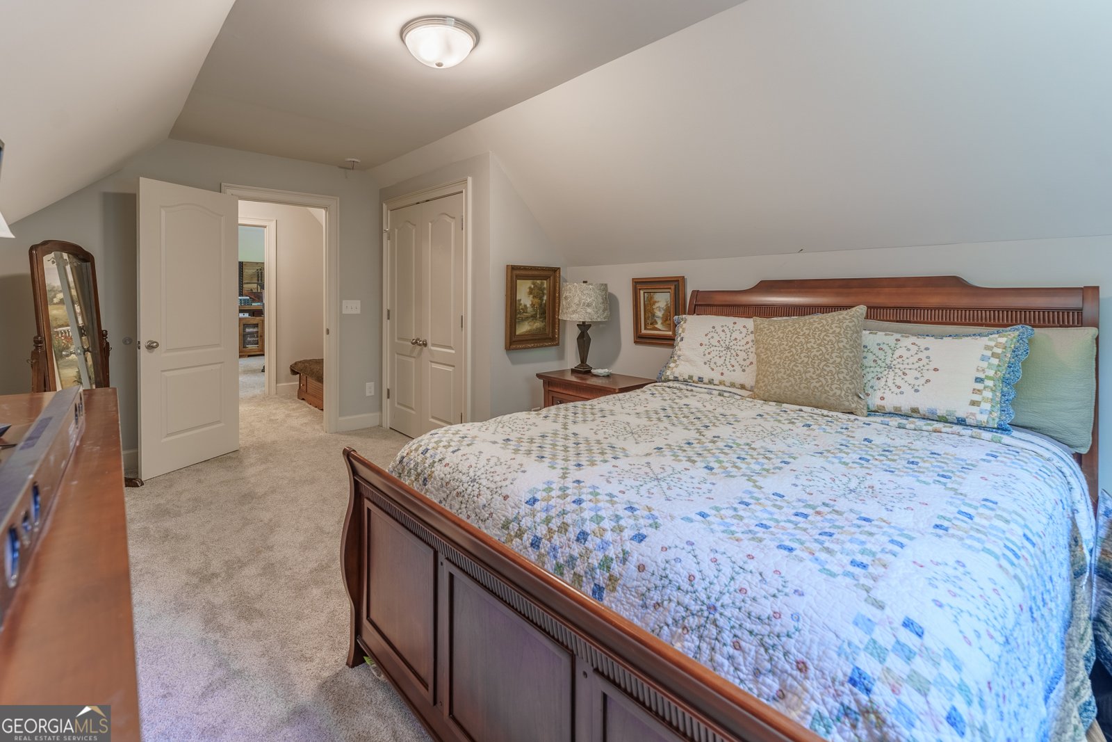 7640 Campground Road Cumming - Photo 41