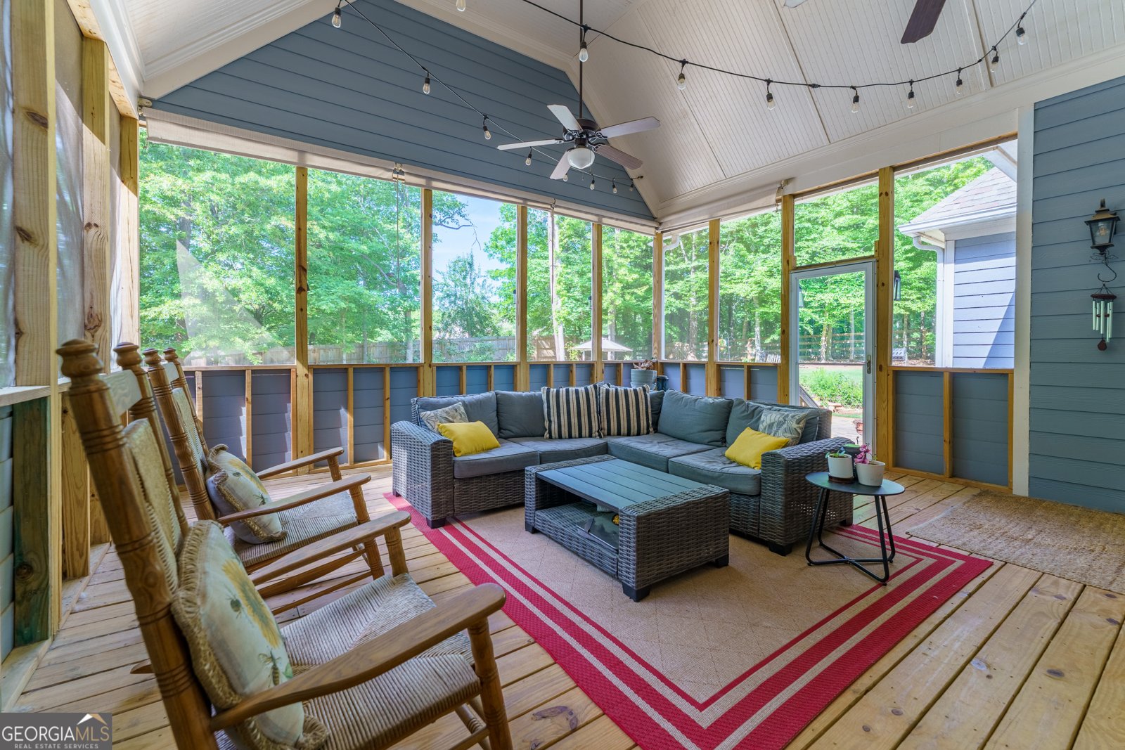 7640 Campground Road Cumming - Photo 42