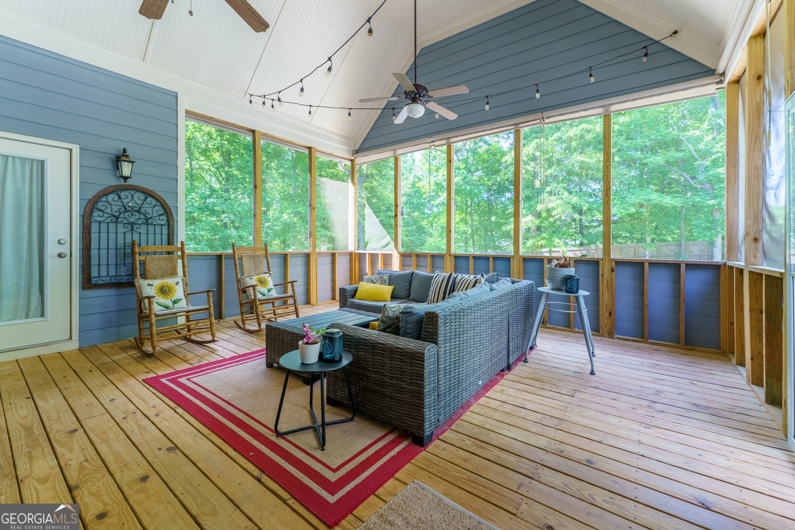 7640 Campground Road Cumming - Photo 43
