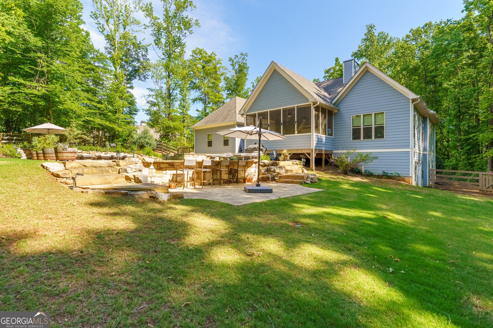 7640 Campground Road Cumming - Photo 45