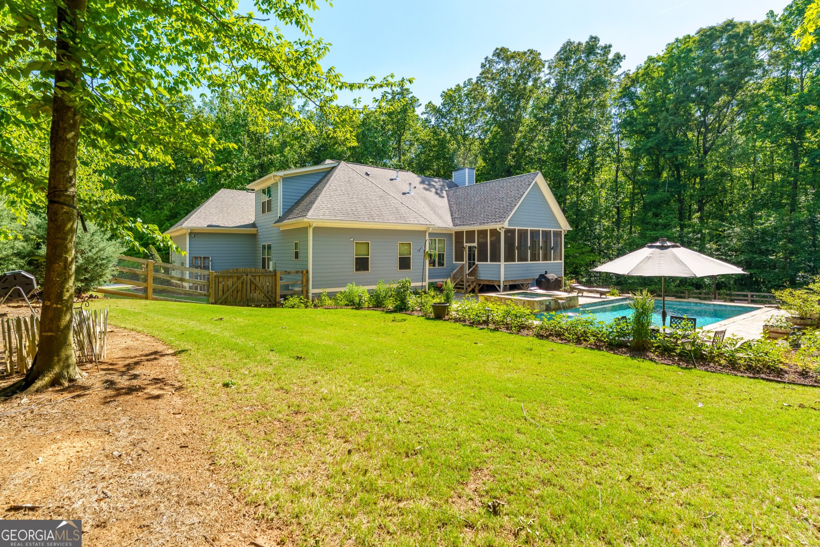 7640 Campground Road Cumming - Photo 46