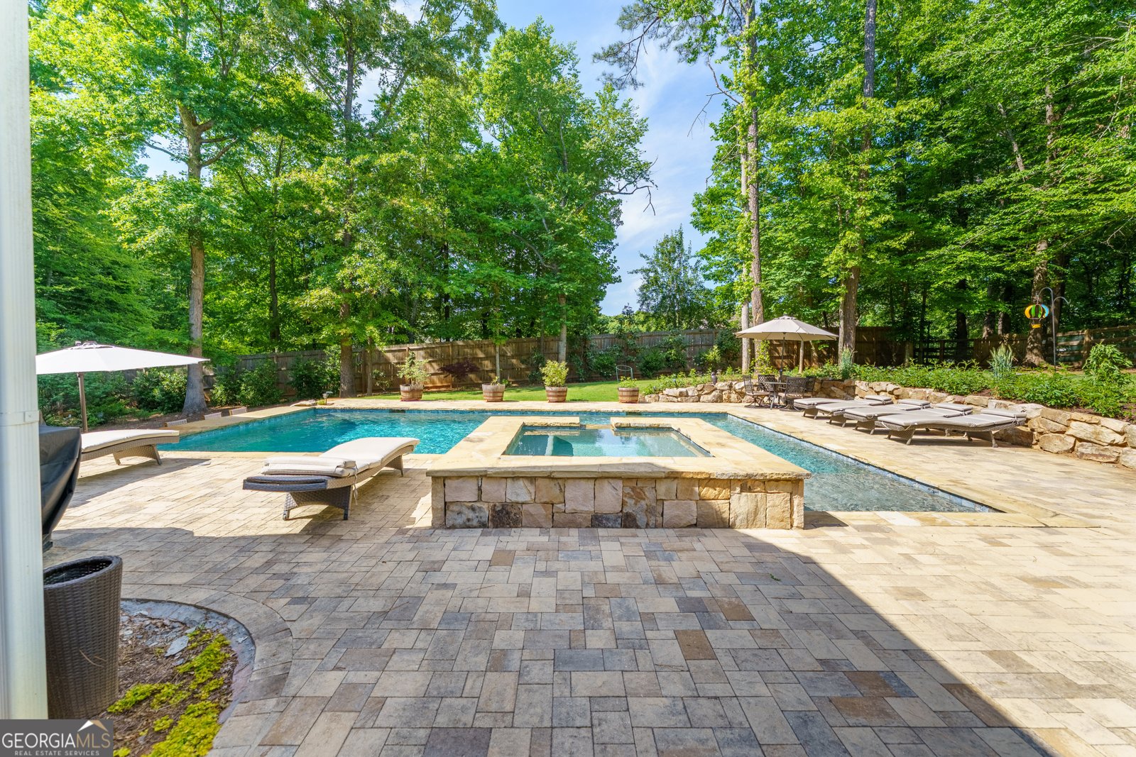 7640 Campground Road Cumming - Photo 49