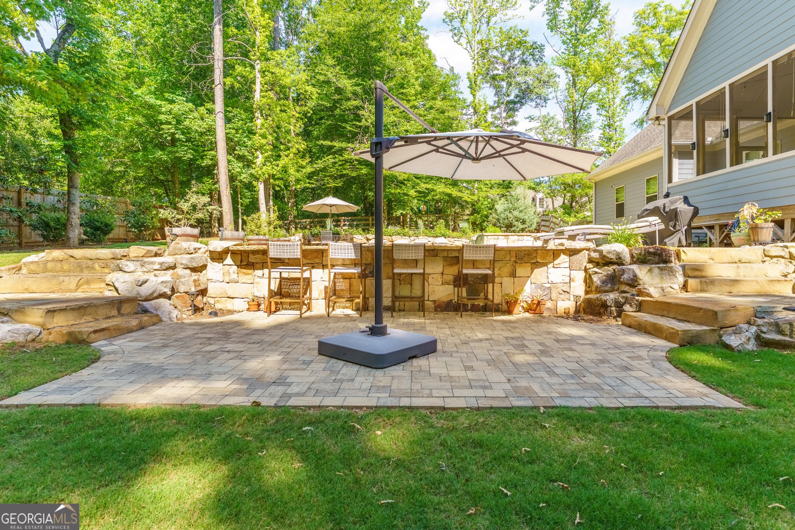 7640 Campground Road Cumming - Photo 50