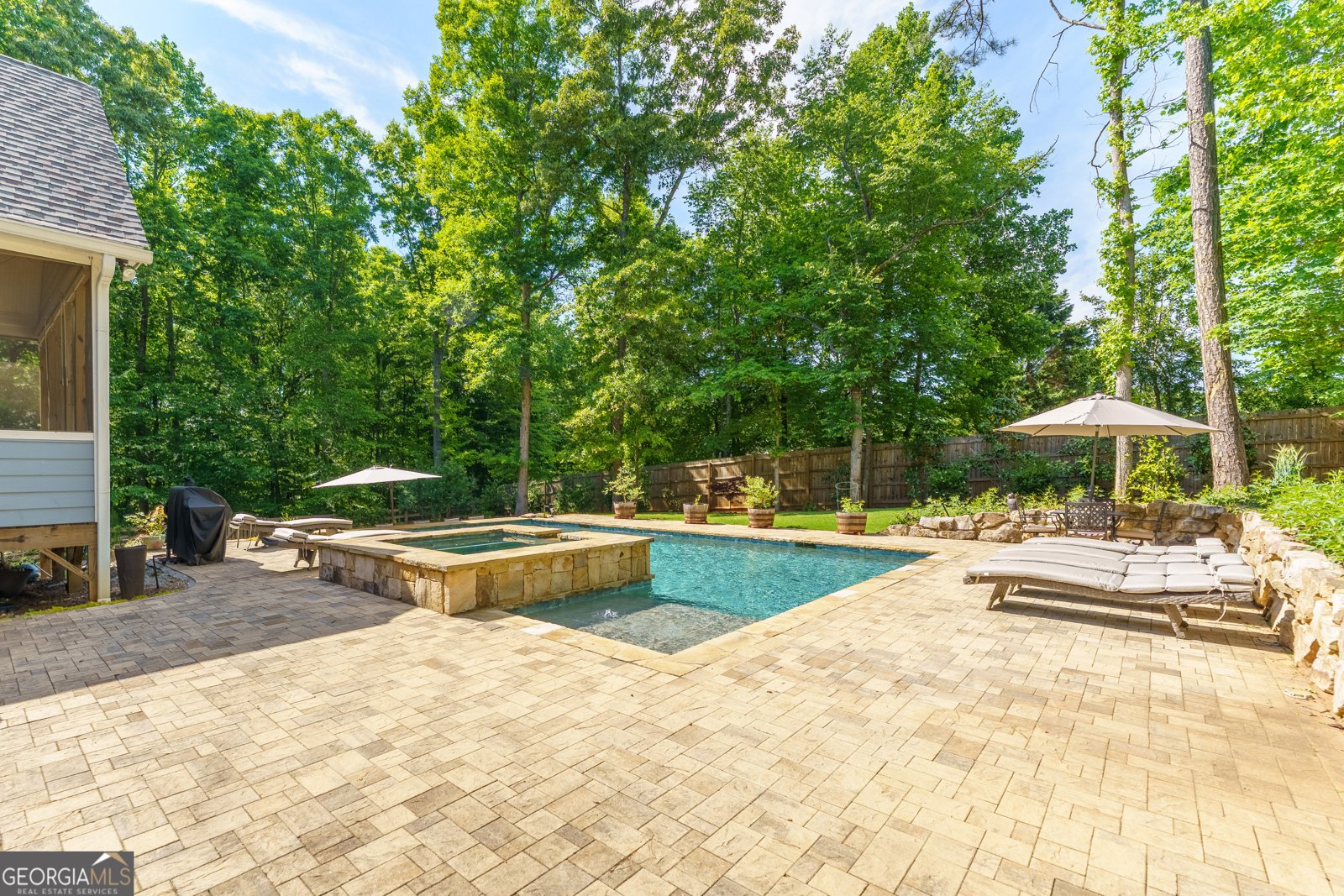 7640 Campground Road Cumming - Photo 51
