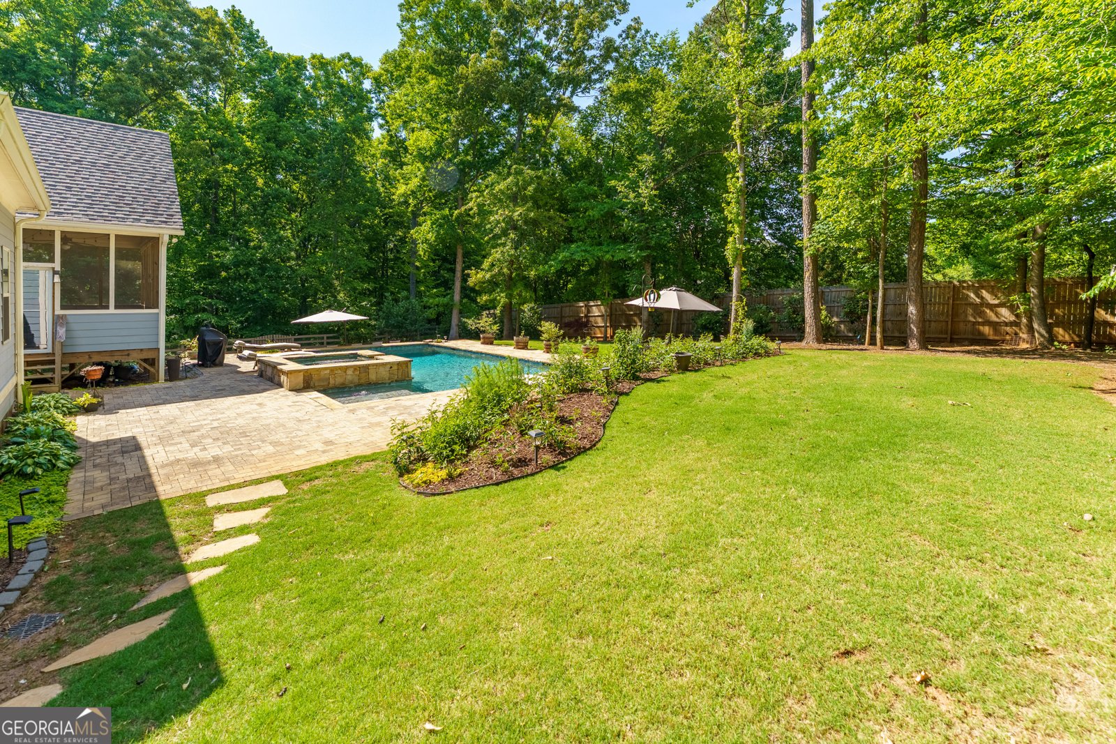 7640 Campground Road Cumming - Photo 54