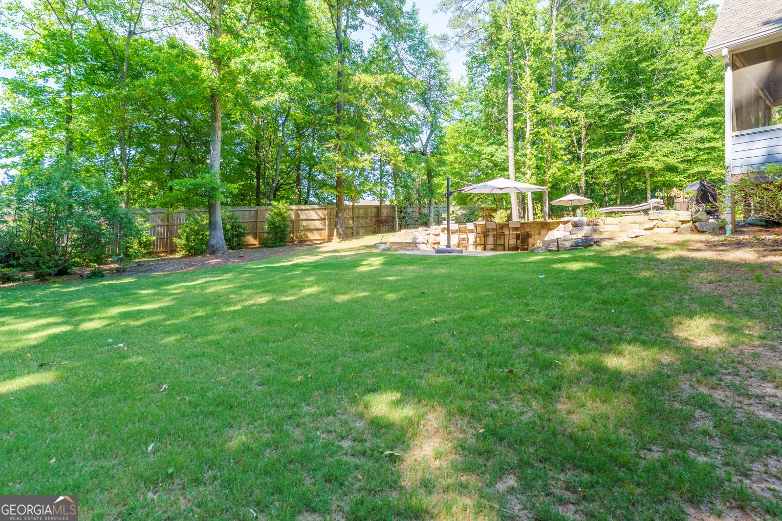7640 Campground Road Cumming - Photo 55