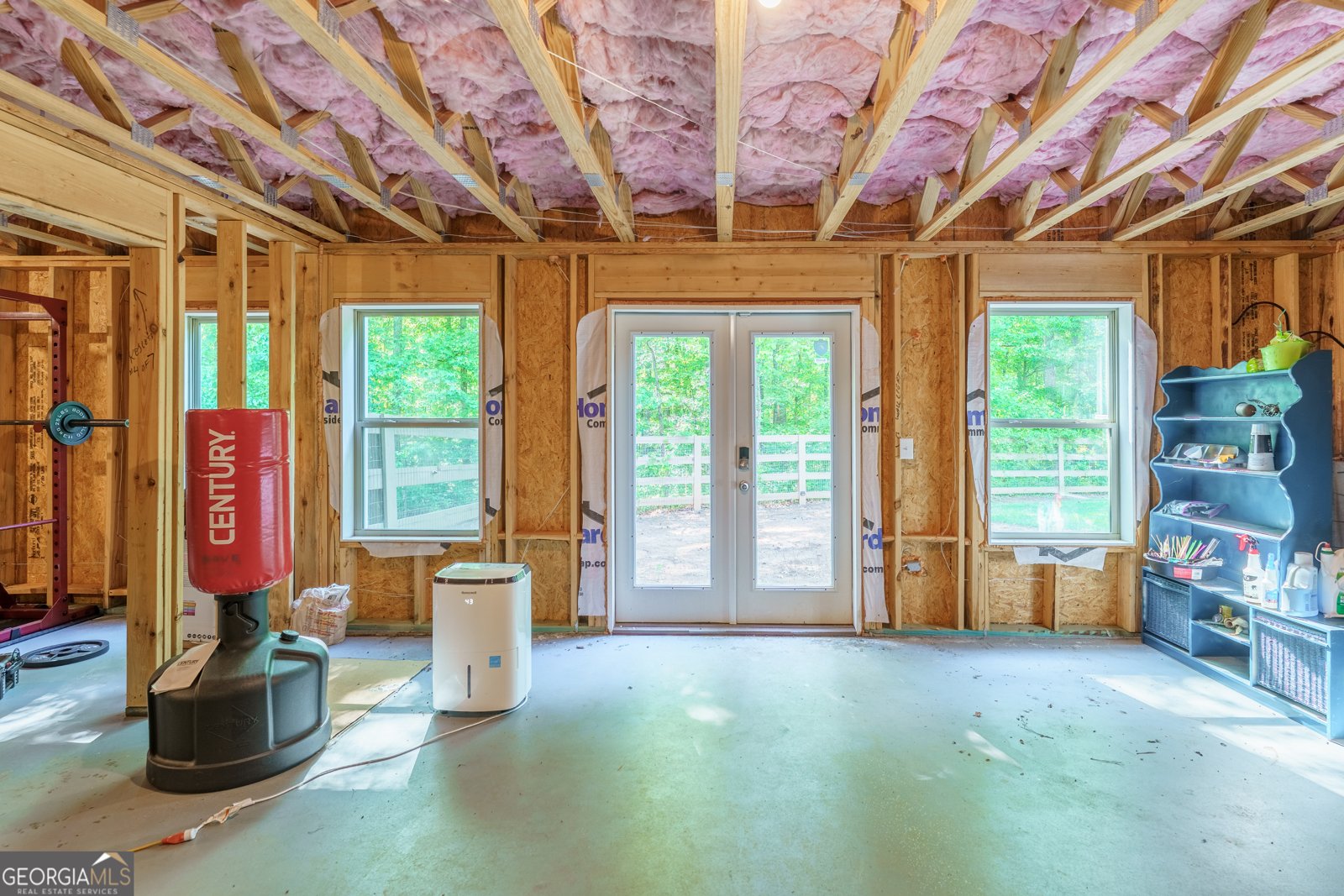 7640 Campground Road Cumming - Photo 57