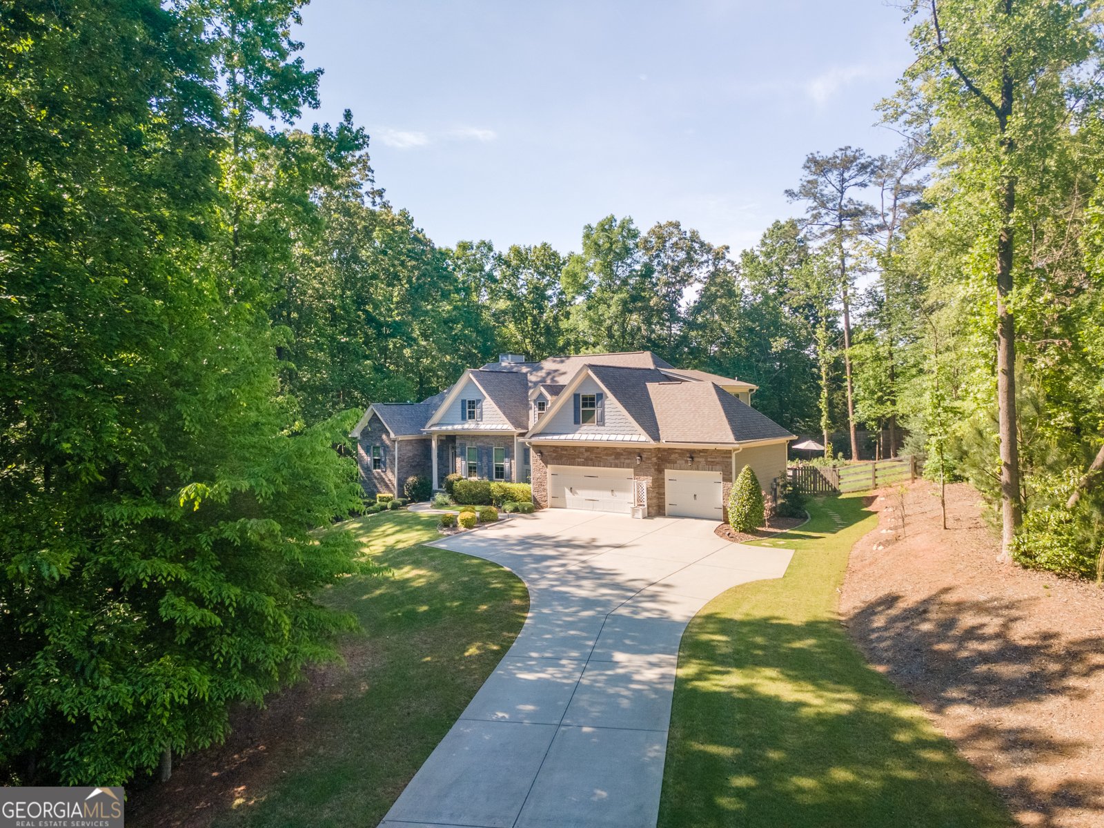 7640 Campground Road Cumming - Photo 59