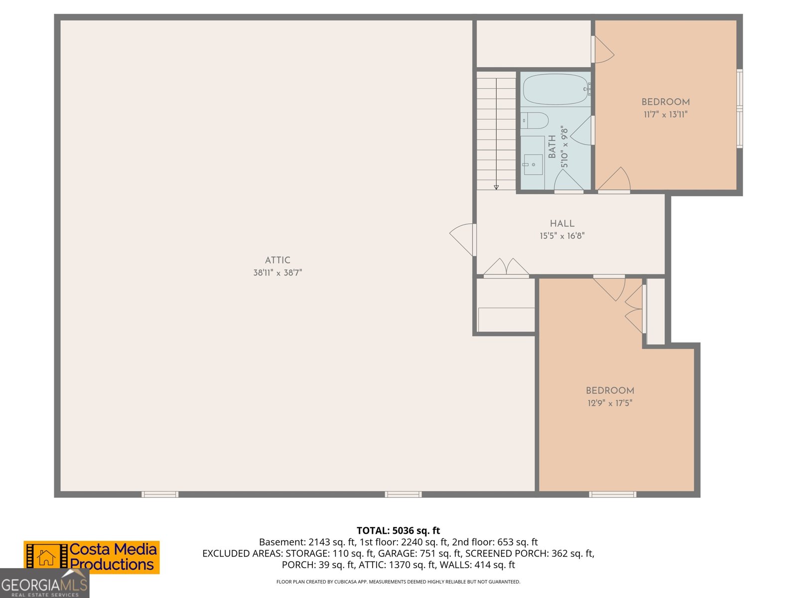 7640 Campground Road Cumming - Photo 68