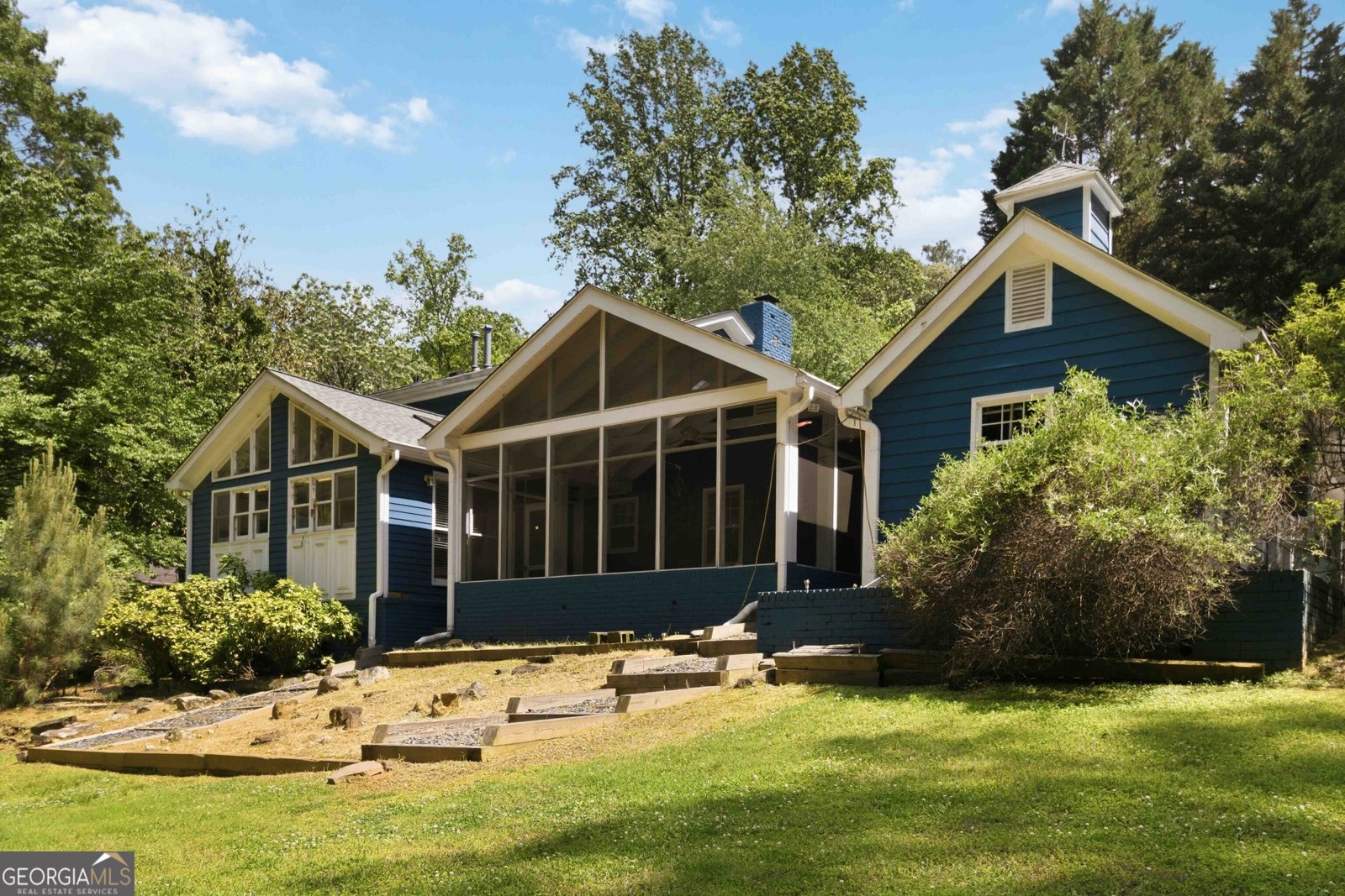 1840 Spalding Drive Sandy Springs - Photo 30