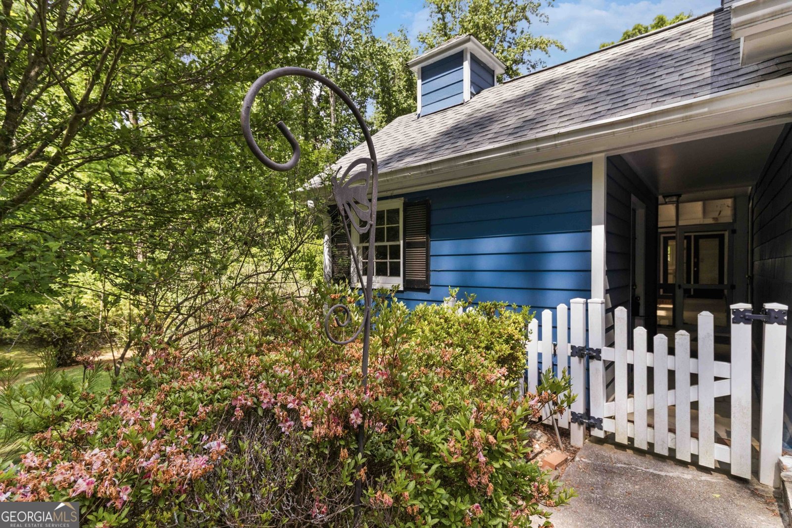 1840 Spalding Drive Sandy Springs - Photo 33