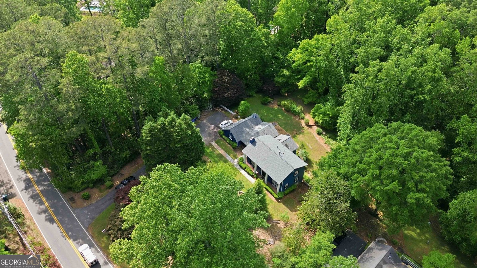 1840 Spalding Drive Sandy Springs - Photo 37