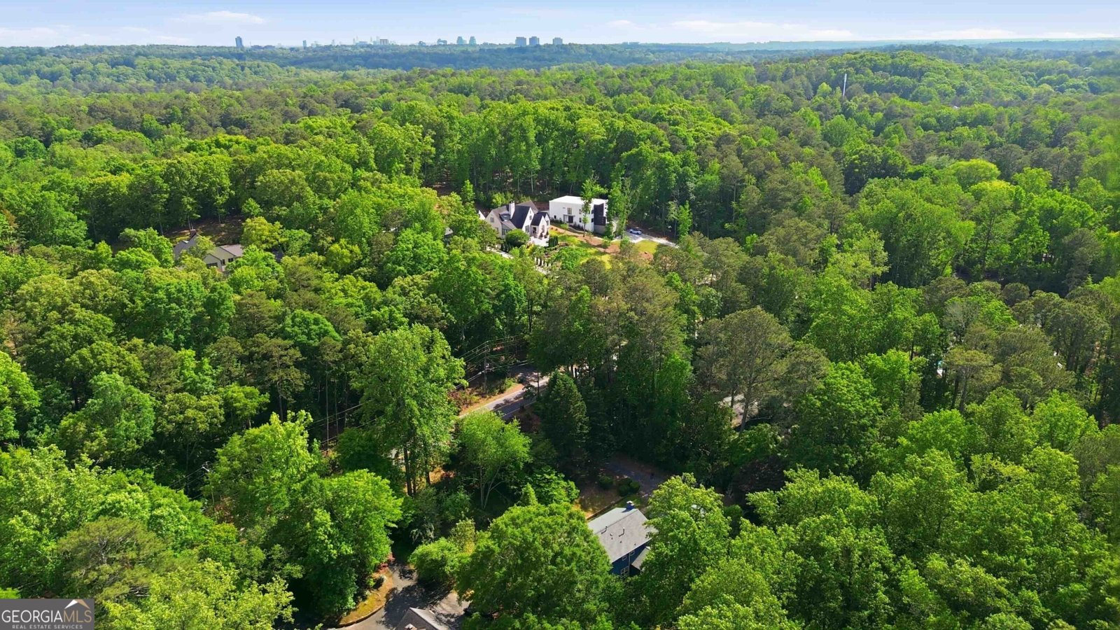 1840 Spalding Drive Sandy Springs - Photo 38