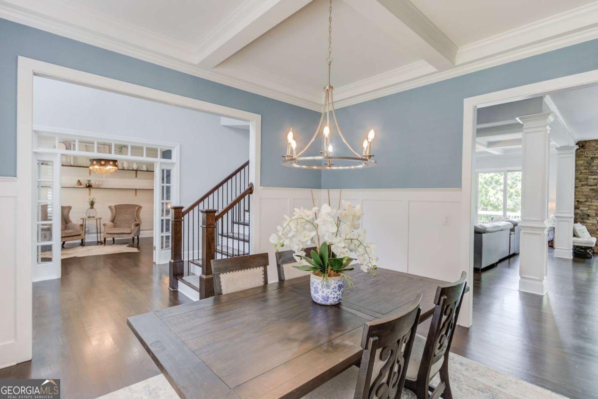 7369 Lazy Hammock Way Flowery Branch - Photo 12