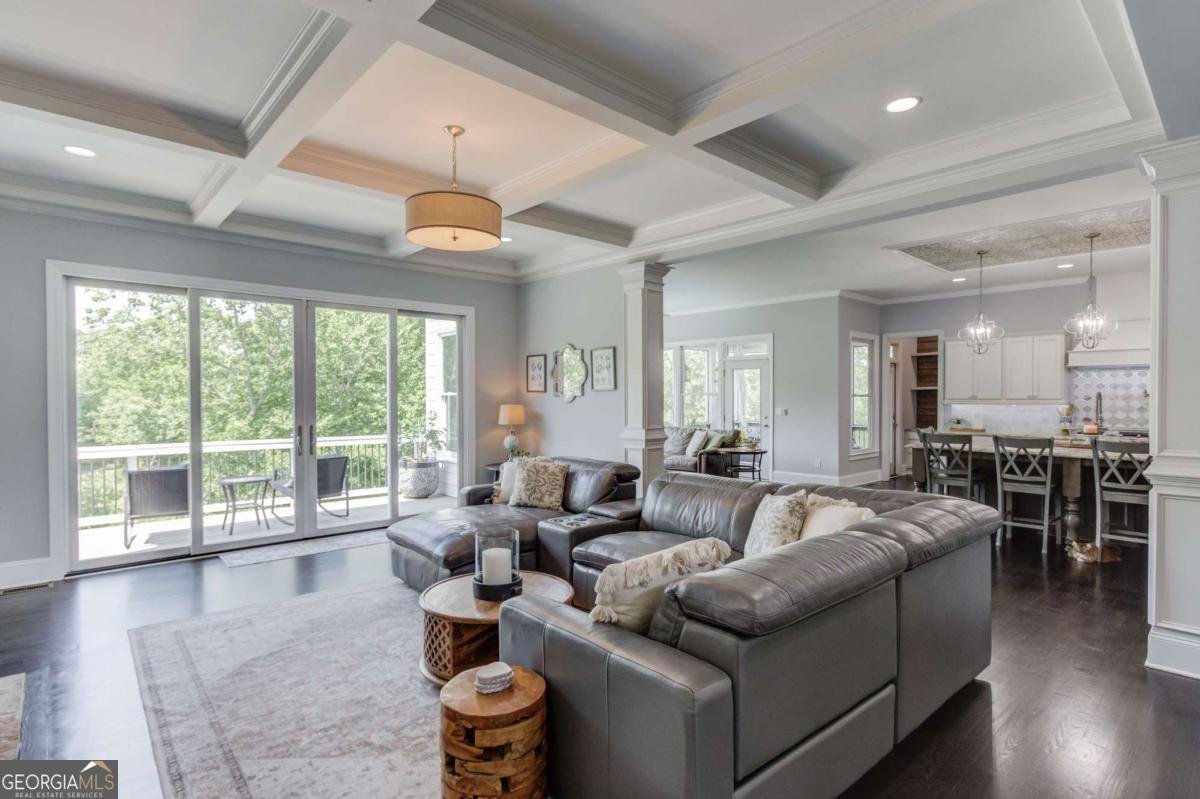 7369 Lazy Hammock Way Flowery Branch - Photo 13