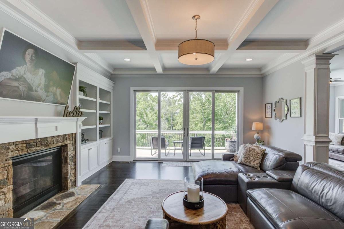 7369 Lazy Hammock Way Flowery Branch - Photo 14