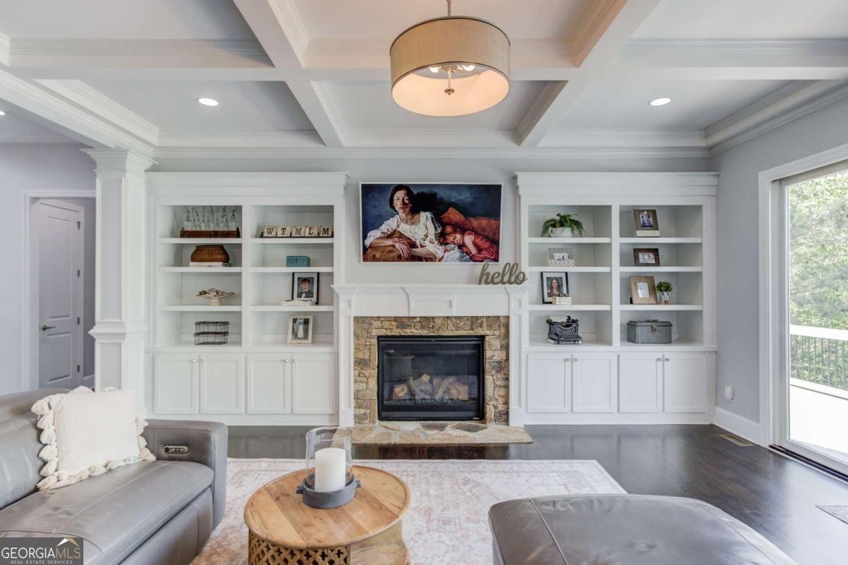 7369 Lazy Hammock Way Flowery Branch - Photo 15