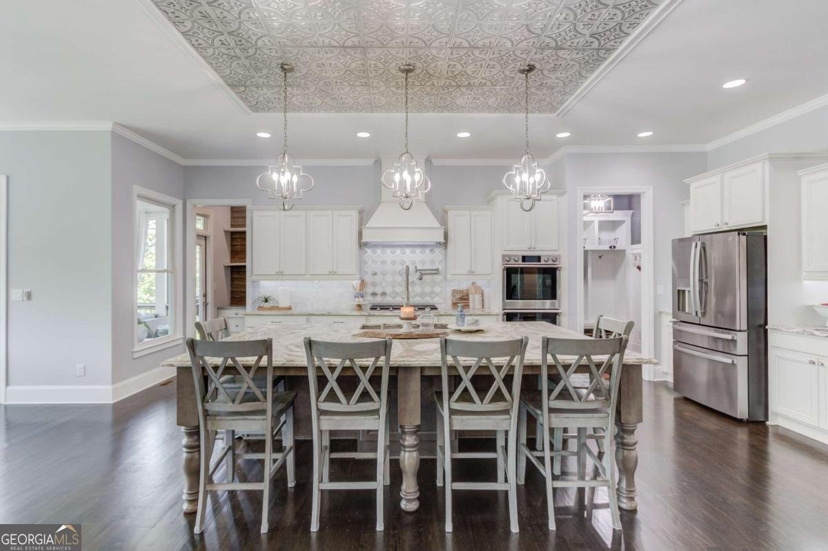 7369 Lazy Hammock Way Flowery Branch - Photo 17