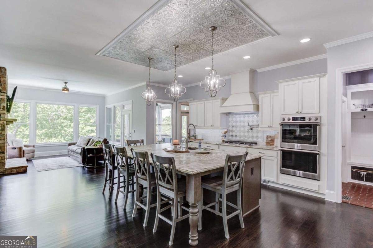7369 Lazy Hammock Way Flowery Branch - Photo 18
