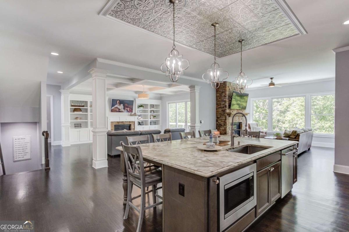 7369 Lazy Hammock Way Flowery Branch - Photo 19