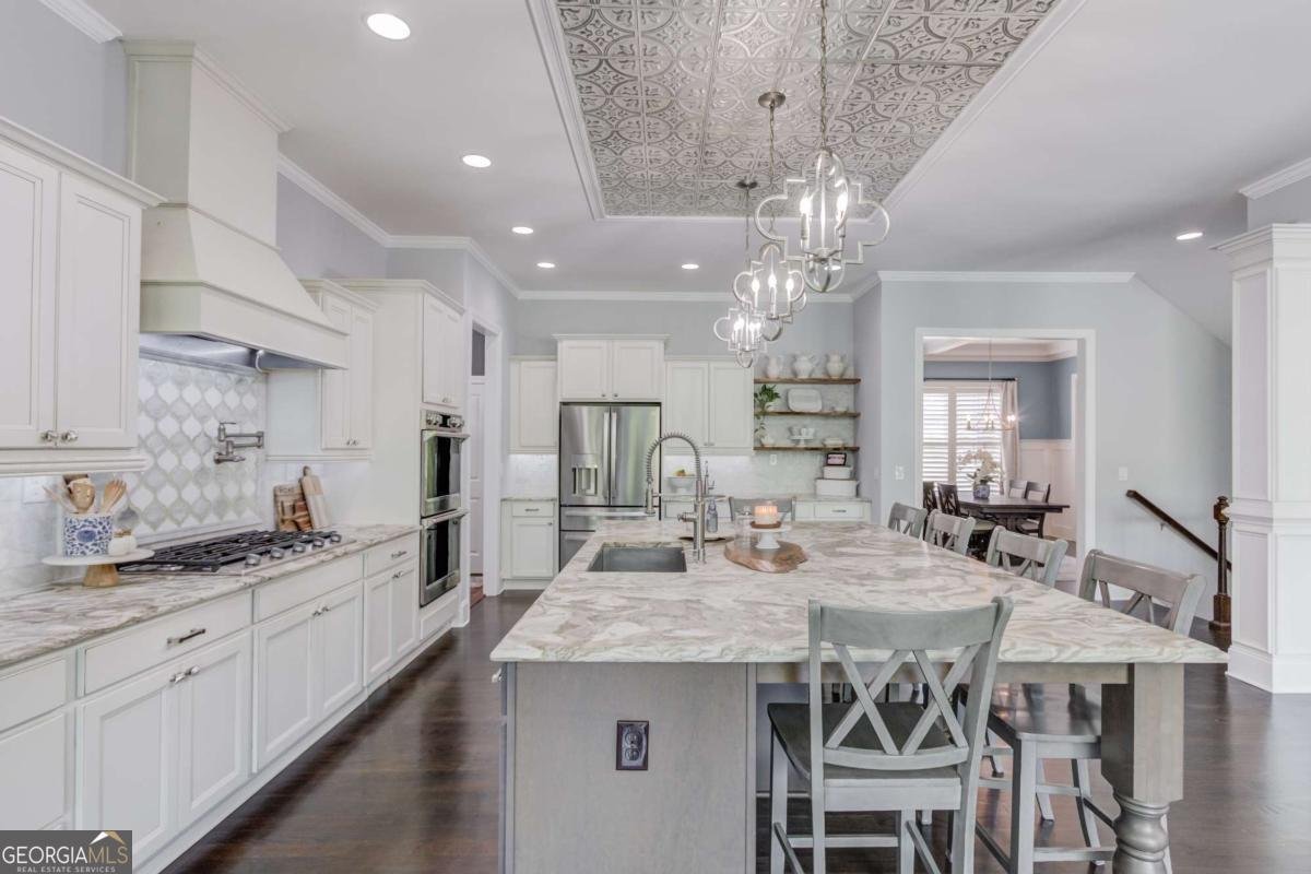 7369 Lazy Hammock Way Flowery Branch - Photo 21