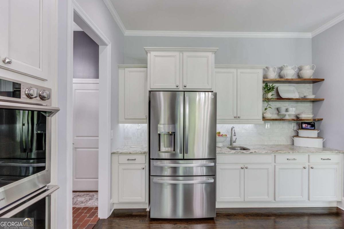 7369 Lazy Hammock Way Flowery Branch - Photo 22