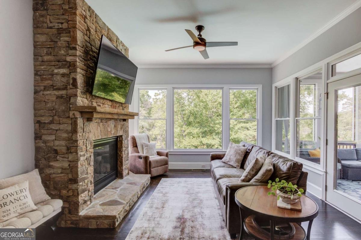 7369 Lazy Hammock Way Flowery Branch - Photo 25