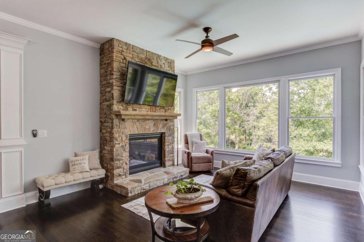7369 Lazy Hammock Way Flowery Branch - Photo 26
