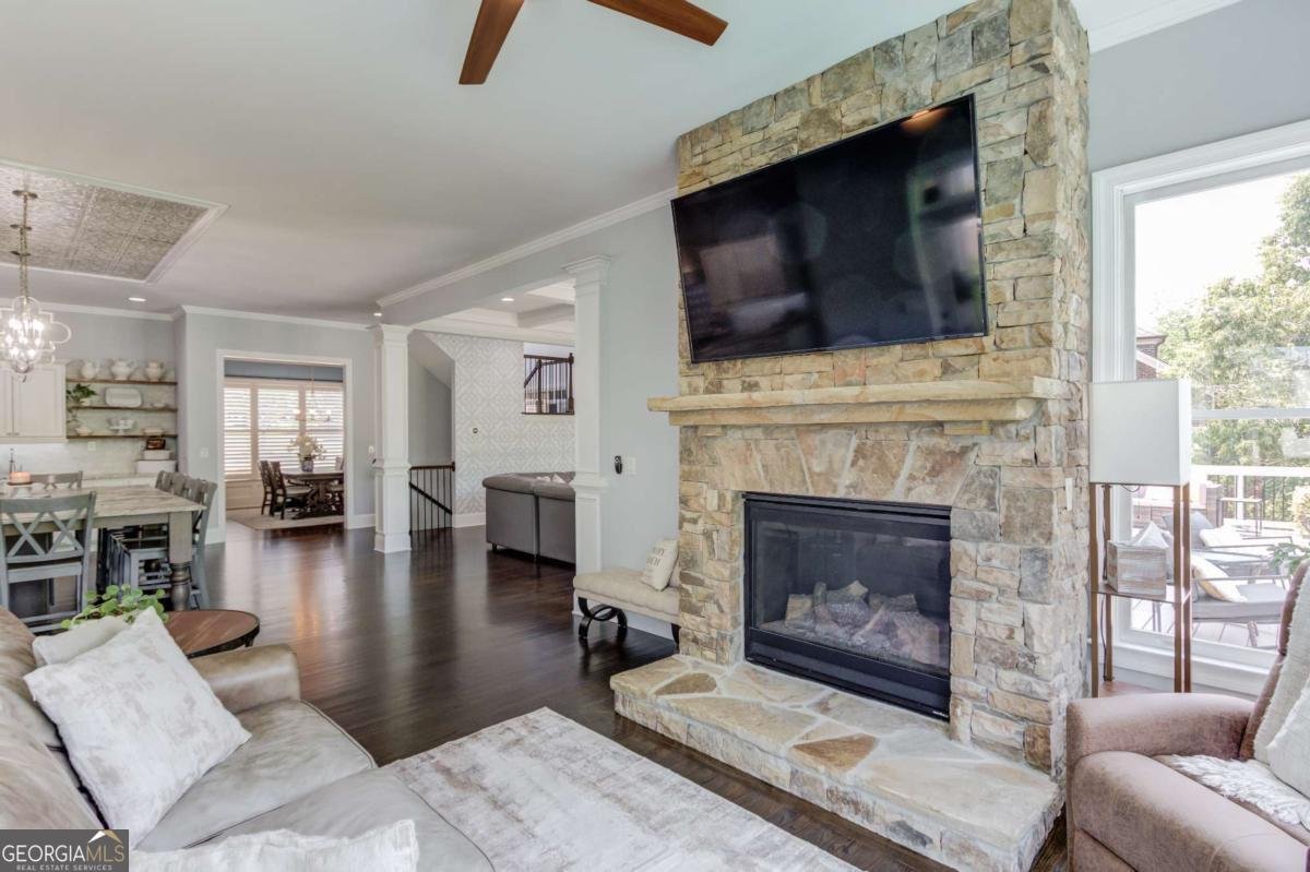 7369 Lazy Hammock Way Flowery Branch - Photo 27