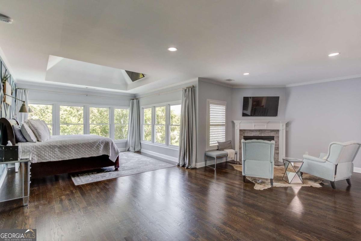7369 Lazy Hammock Way Flowery Branch - Photo 38