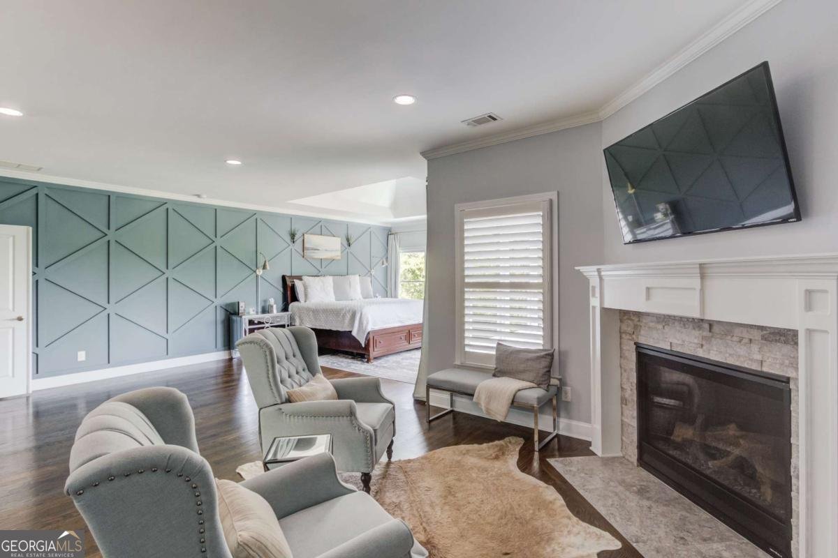 7369 Lazy Hammock Way Flowery Branch - Photo 42
