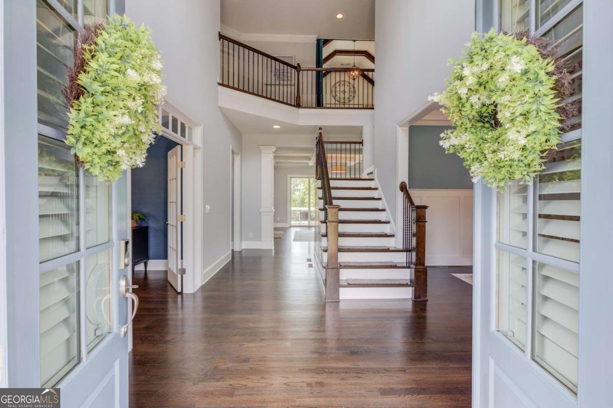 7369 Lazy Hammock Way Flowery Branch - Photo 6