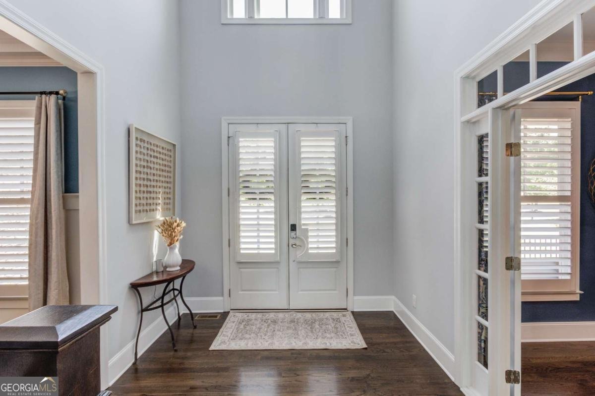 7369 Lazy Hammock Way Flowery Branch - Photo 7