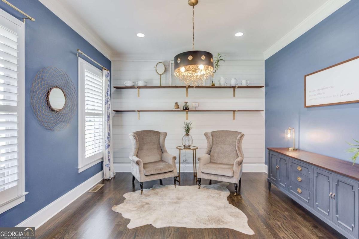 7369 Lazy Hammock Way Flowery Branch - Photo 8