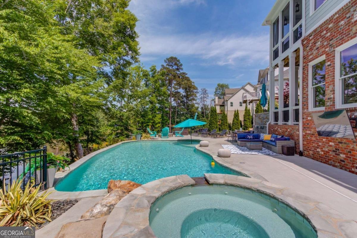 7369 Lazy Hammock Way Flowery Branch - Photo 88