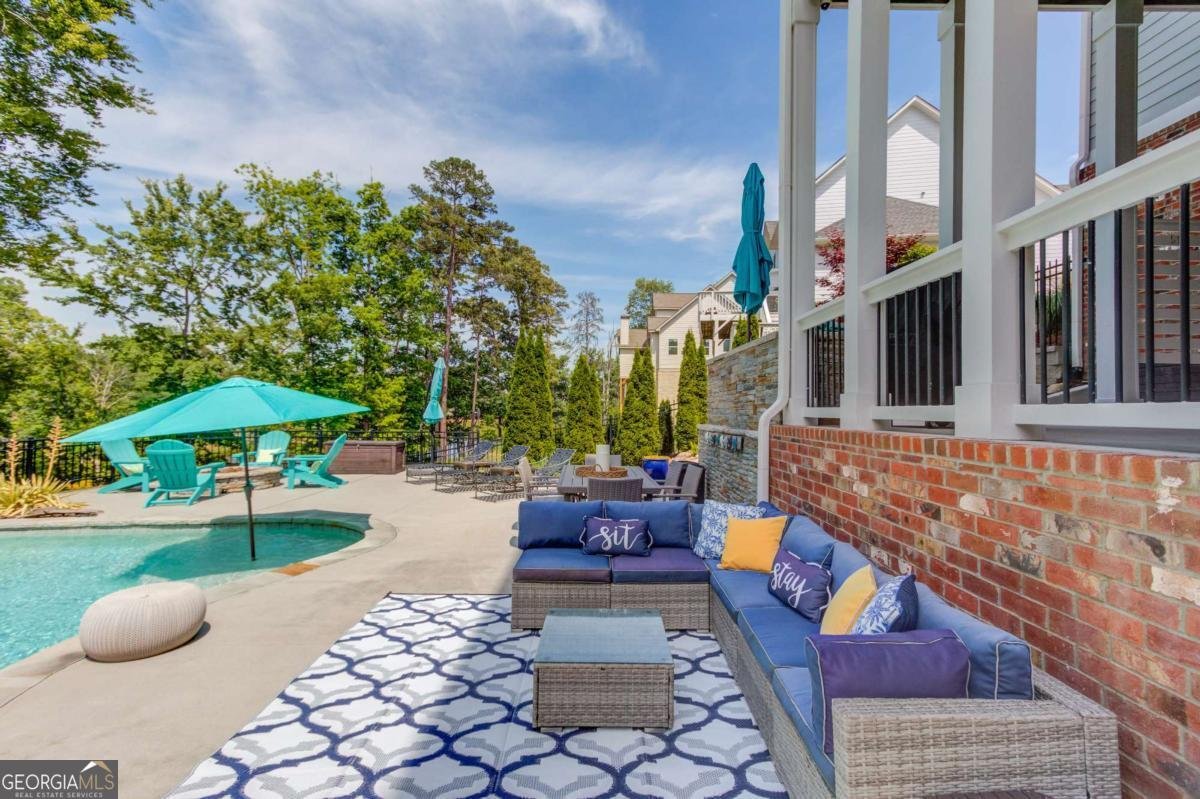 7369 Lazy Hammock Way Flowery Branch - Photo 89