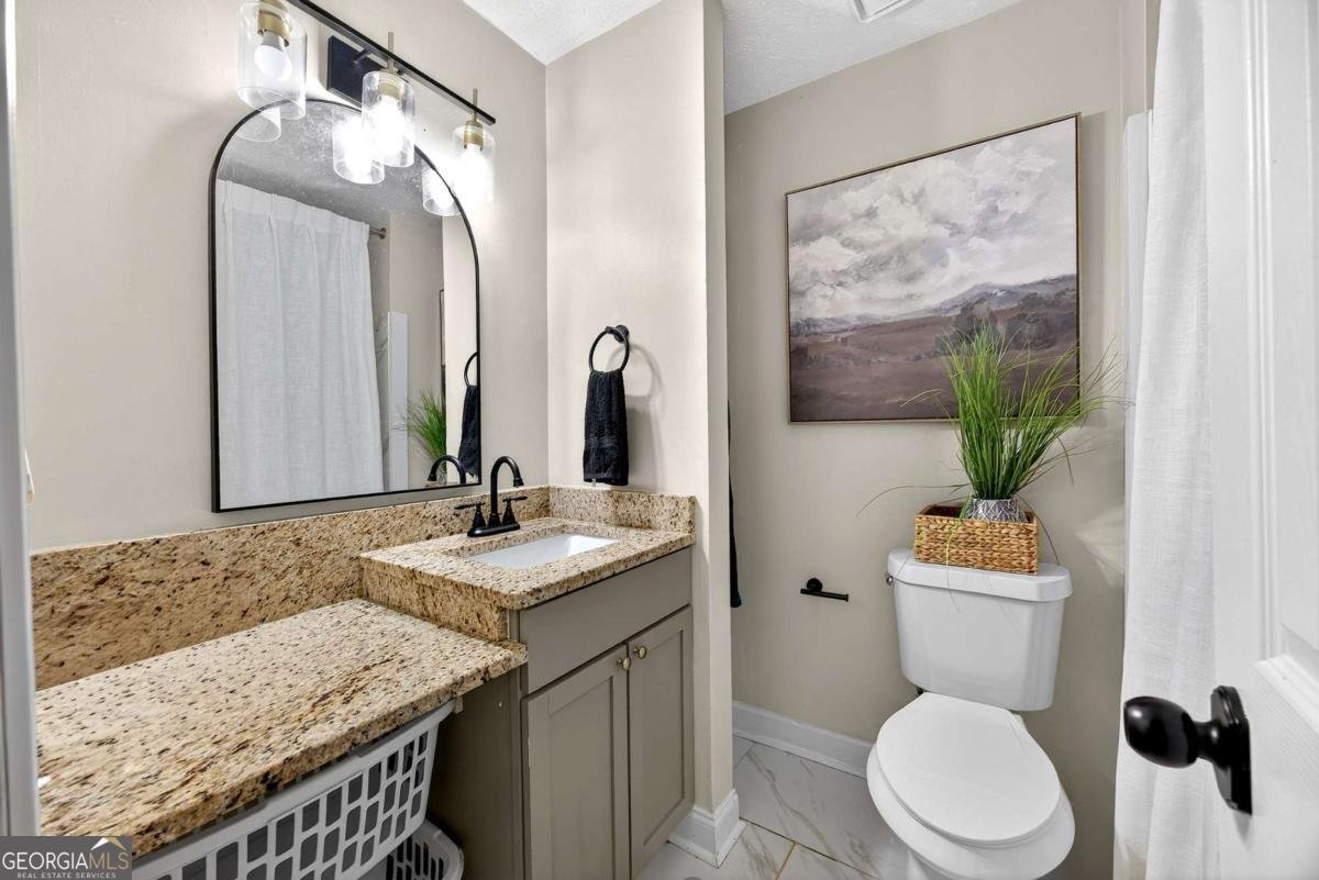 250 Prestigious Place Senoia - Photo 10