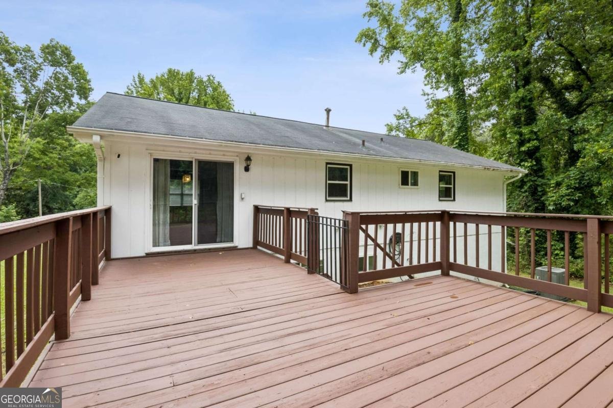 1042 Mountain Woods Court Stone Mountain - Photo 48