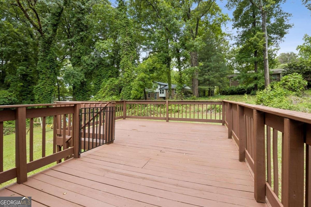 1042 Mountain Woods Court Stone Mountain - Photo 50