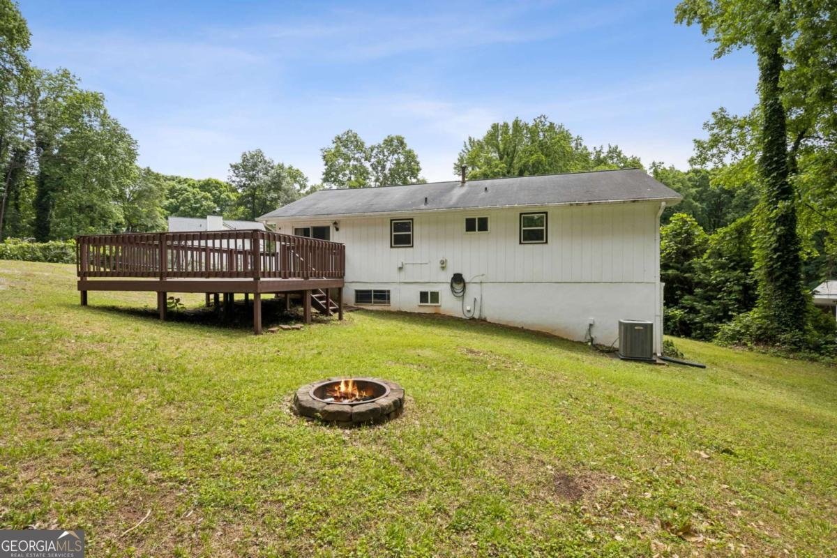 1042 Mountain Woods Court Stone Mountain - Photo 51