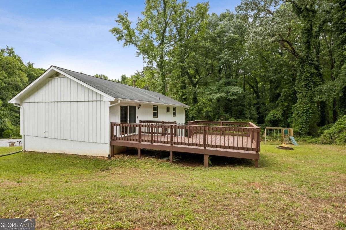 1042 Mountain Woods Court Stone Mountain - Photo 52