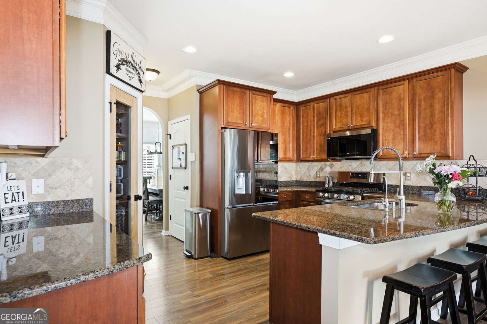 1029 Landon Drive Villa Rica - Photo 10