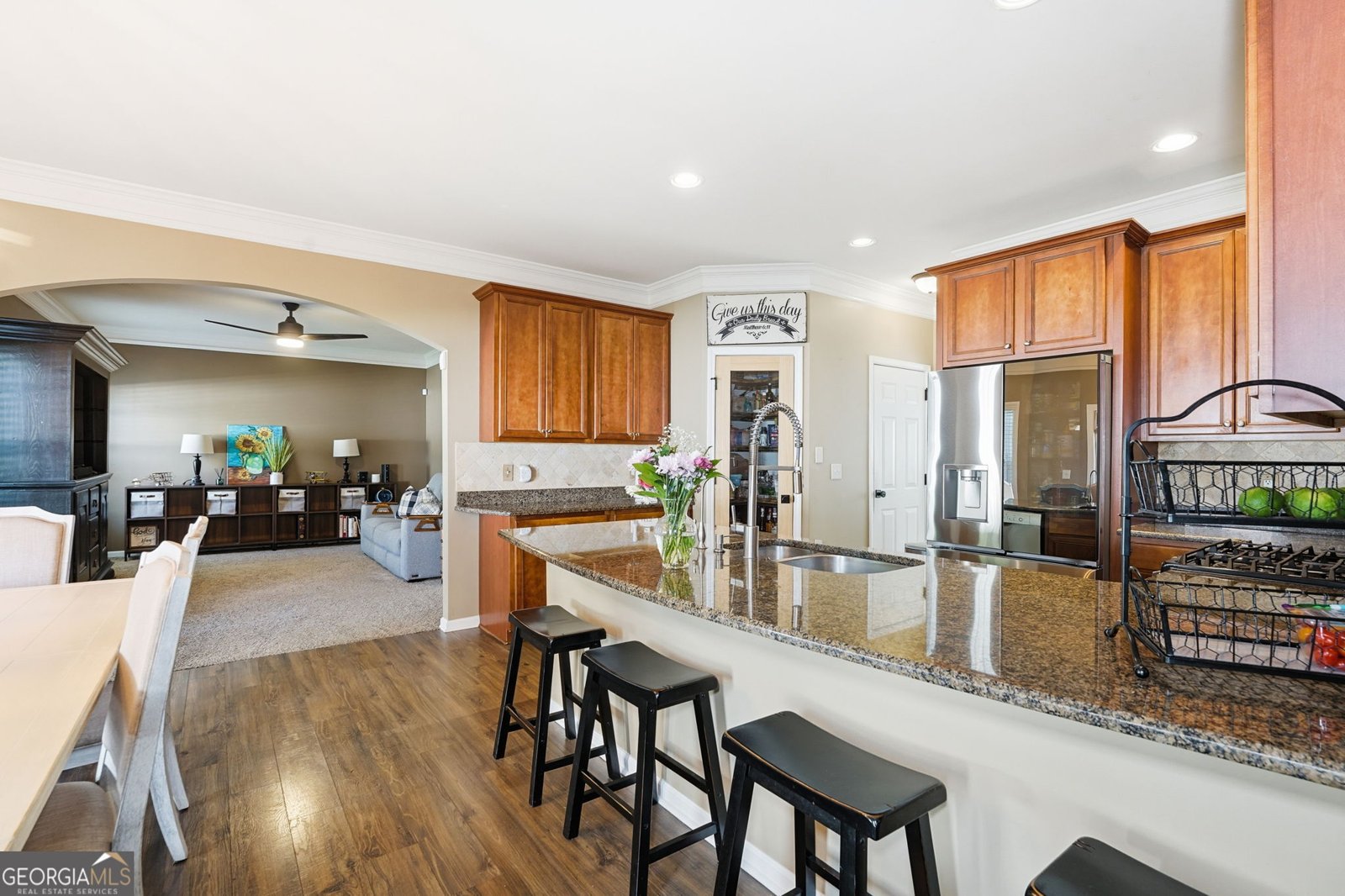 1029 Landon Drive Villa Rica - Photo 11