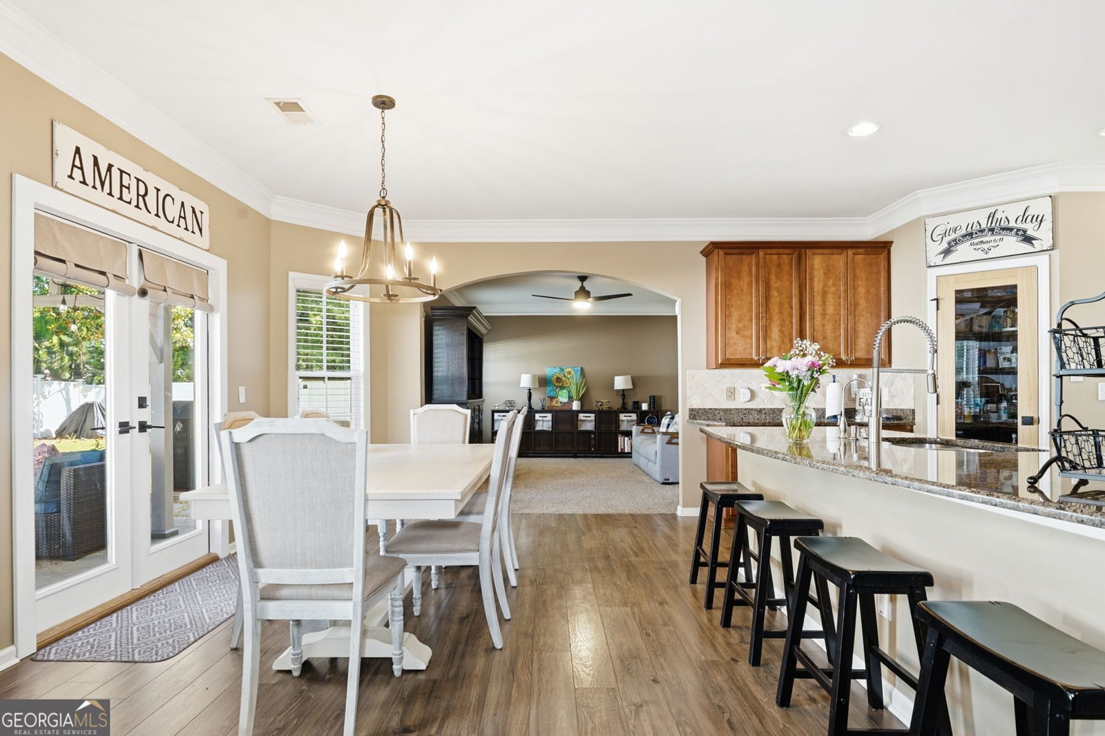 1029 Landon Drive Villa Rica - Photo 12