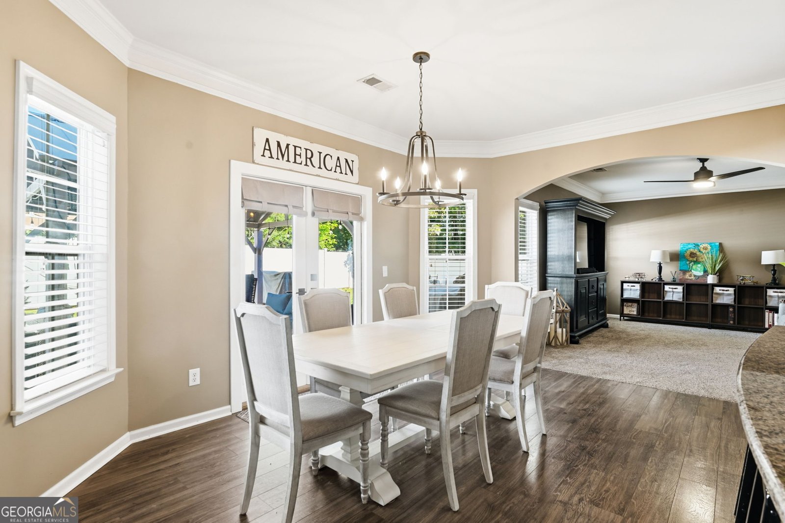 1029 Landon Drive Villa Rica - Photo 13